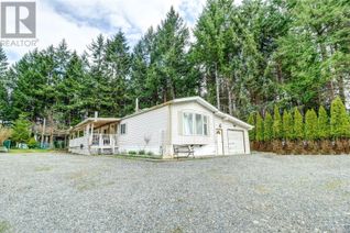 Property for Sale, 2826 Bruce Rd #A & B, Black Creek, BC