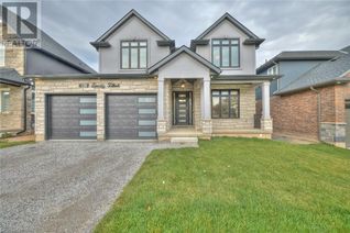 House for Sale, 8921 Emily Boulevard, Niagara Falls, ON