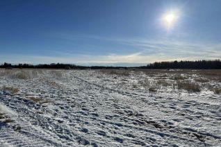 Commercial Land for Sale, 604 Rr230, Rural Thorhild County, AB