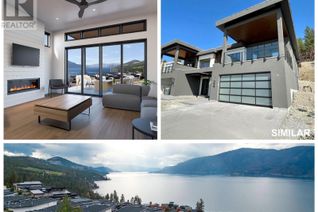 Property for Sale, 9201 Okanagan Centre Road W #21, Lake Country, BC