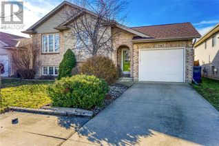 Detached House for Sale, 347 Albert Street, St Clair, ON
