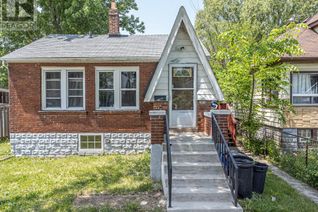 Bungalow for Sale, 3674 King Street, Windsor, ON