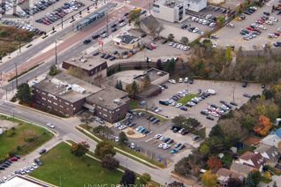 Office for Lease, 679 Davis Drive #320, Newmarket, ON