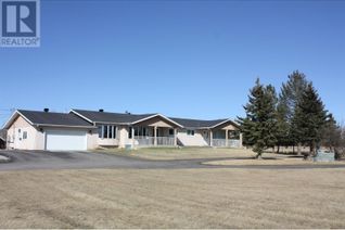 Detached House for Sale, 7187 257 Road, Fort St. John, BC