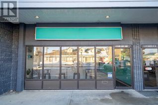 Non-Franchise Business for Sale, 123 N, Airdrie, AB