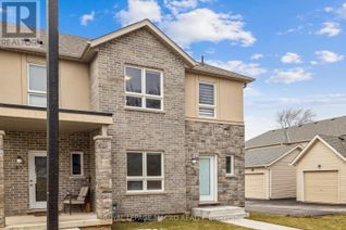 Freehold Townhouse for Sale, 71 Old School Tr #37, Welland, ON