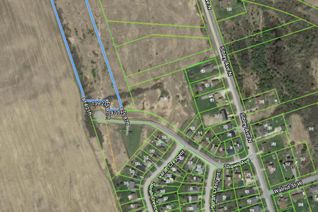 Land for Sale, 0 Shawn Ave, Kawartha Lakes, ON