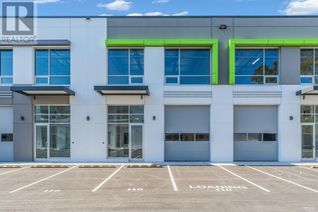 Industrial Property for Lease, 901 E Kent Avenue #110, Vancouver, BC