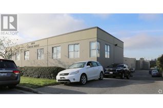 Industrial Property for Lease, 8828 Heather Street #105, Vancouver, BC