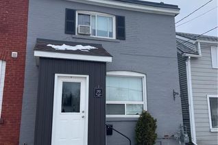 Semi-Detached House for Sale, 293 11 Street E, Owen Sound, ON