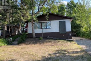Property for Sale, 27 Oskunamoo Drive, Greenwater Provincial Park, SK
