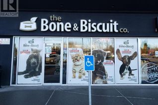 Pet & Supplies Non-Franchise Business for Sale, 5240 Domano Boulevard #450, Prince George, BC