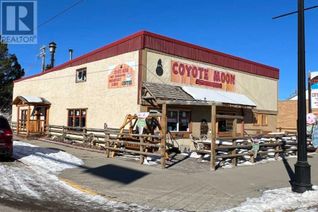 Restaurant Business for Sale, 202 Main Street Nw, Diamond Valley, AB