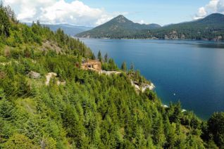 Land for Sale, Lot 11 Lower Arrow Lake, Castlegar, BC
