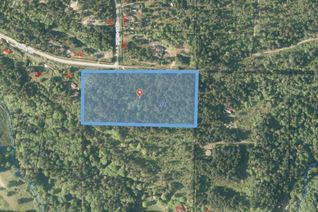 Commercial Land for Sale, Section 18 Lindsey Rd, Nanaimo, BC