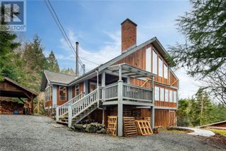 Detached House for Sale, 1354 Copper Mine Rd, Sooke, BC