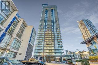 Condo for Sale, 6699 Dunblane Avenue #1603, Burnaby, BC