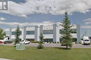 Industrial Property for Lease, 512 Moraine Road Ne, Calgary, AB