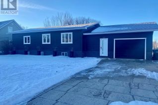 Bungalow for Sale, 837 Prospect Avenue, Oxbow, SK