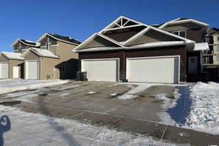 Duplex for Sale, A&B 303 Aurora Wy, Cold Lake, AB