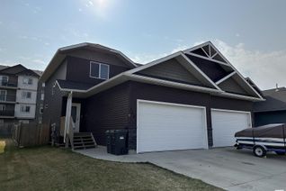 Duplex for Sale, A&B 303 Aurora Wy, Cold Lake, AB