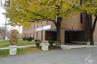 Office for Lease, 1376 Bank Street #208, Ottawa, ON