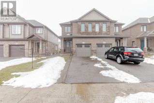 Semi-Detached House for Sale, 9565 Tallgrass Ave, Niagara Falls, ON