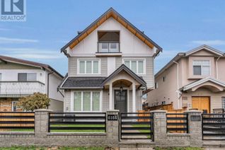 Duplex for Sale, 6164 Beatrice Street, Vancouver, BC