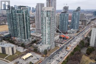 Condo Apartment for Sale, 3504 Hurontario St #1702, Mississauga, ON