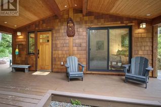 Cabin for Sale, 6574 Baird Rd #40, Port Renfrew, BC