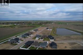 Land for Sale, 509 Prairie View Rise, Dundurn, SK