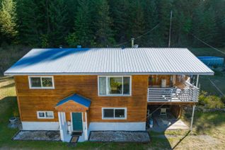 Detached House for Sale, 1110 Highway 22, Rossland, BC