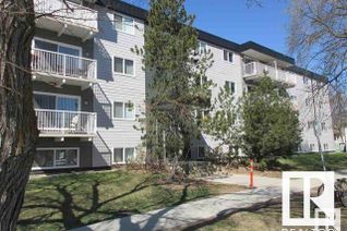 Condo Apartment for Sale, 303 10434 125 St Nw, Edmonton, AB