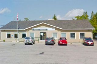 Office for Lease, 10 Gateway St, Sussex, NB