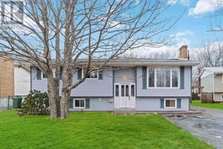 Detached House for Sale, 41 Stuart Harris Drive, Dartmouth, NS