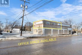 Office for Lease, 3501 Dewdney Avenue, Regina, SK