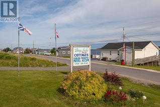 Property, 49-51a Main Street S, ROCKY HARBOUR, NL