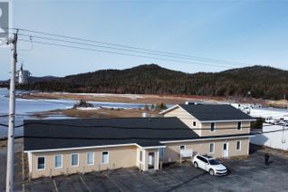 General Commercial Business for Sale, 23-29 Conception Bay Highway, Bay Roberts, NL