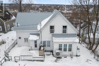 Property for Sale, 249 High Street, New Glasgow, NS