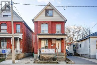 House for Sale, 135 Sanford Avenue N, Hamilton, ON