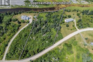 Property for Sale, Lot 20 Point Road, Belliveaus Cove, NS