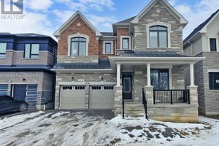 Detached House for Sale, 2856 Foxden Sq, Pickering, ON