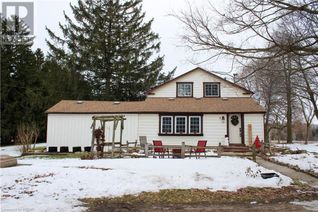 House for Sale, 5328 Fourth Line, Rockwood, ON