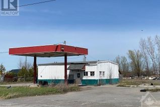 Commercial Land for Sale, 5495 Boundary Road, Ottawa, ON