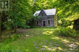 House for Sale, 161 A Taggart Lane, Westport, ON