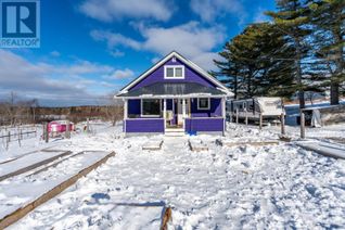 House for Sale, 923 Little Brook Road, Concession, NS