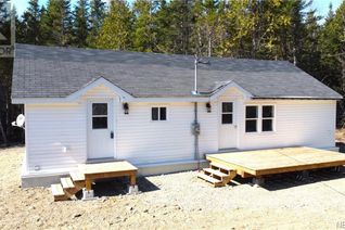 House for Sale, Lot 23-3 Harkness Road, Chamcook, NB