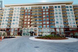 Condo Apartment for Sale, 460 Callaway Road Unit# 507, London, ON