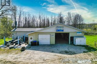 Industrial Property for Sale, 139 Coldwater Road, Waubaushene, ON