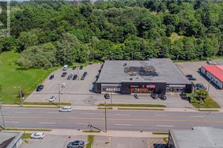 Commercial/Retail Property for Lease, 358 Rothesay Avenue Unit# 201, Saint John, NB